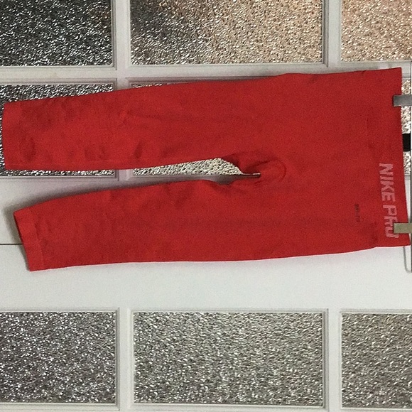 Nike pro Capri tight - Picture 3 of 3